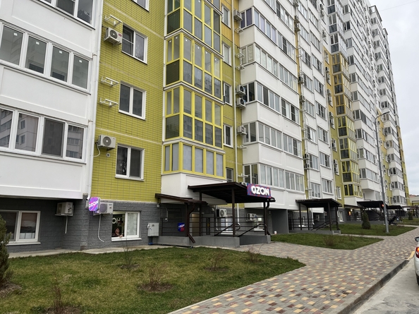 
   Продам студию, 28 м², Ленина ул, 237

. Фото 3.