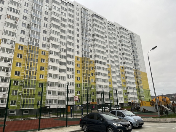 
   Продам студию, 28 м², Ленина ул, 237

. Фото 5.