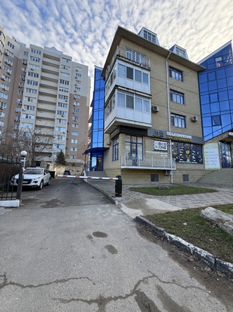 
   Продам студию, 39 м², Лермонтова ул, 120А

. Фото 4.