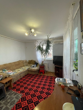 
   Продам 2-комнатную, 62 м², Толстого ул, 140

. Фото 11.