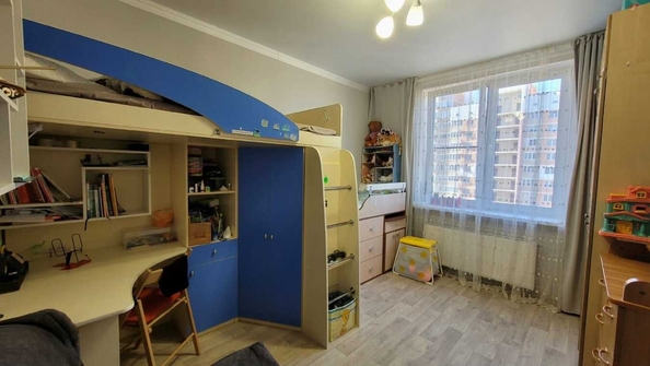 
   Продам 2-комнатную, 50 м², Владимирская ул, 55Вк2

. Фото 5.