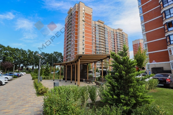 
  Продается 3-комн. квартира, 70.7 м², Героев-Разведчиков ул, д. 6к3
. Фото 5.
