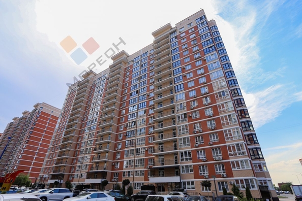 
  Продается 3-комн. квартира, 70.7 м², Героев-Разведчиков ул, д. 6к3
. Фото 6.