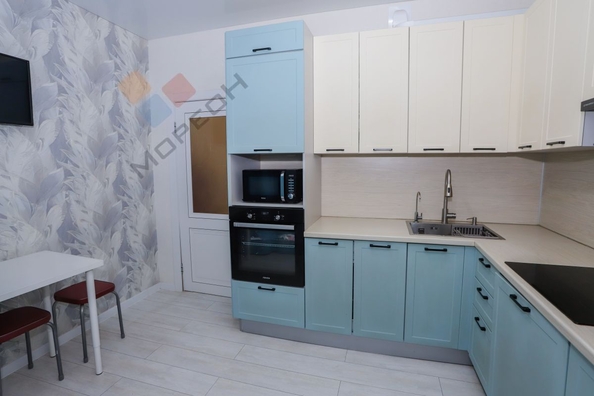 
  Продается 3-комн. квартира, 70.7 м², Героев-Разведчиков ул, д. 6к3
. Фото 21.