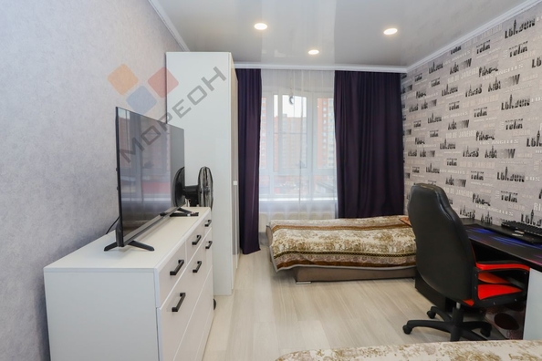 
  Продается 3-комн. квартира, 70.7 м², Героев-Разведчиков ул, д. 6к3
. Фото 25.