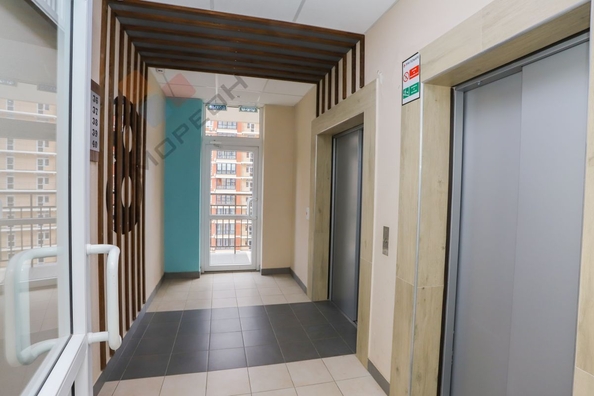 
  Продается 3-комн. квартира, 70.7 м², Героев-Разведчиков ул, д. 6к3
. Фото 35.