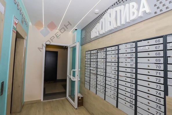 
  Продается 3-комн. квартира, 70.7 м², Героев-Разведчиков ул, д. 6к3
. Фото 38.