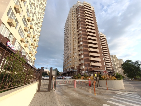 
  Продается студия, 28 м², Рождественская ул, д. 55к2
. Фото 8.