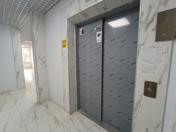 
  Продается студия, 28 м², Рождественская ул, д. 55к2
. Фото 14.