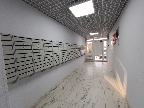 
  Продается студия, 28 м², Рождественская ул, д. 55к2
. Фото 16.
