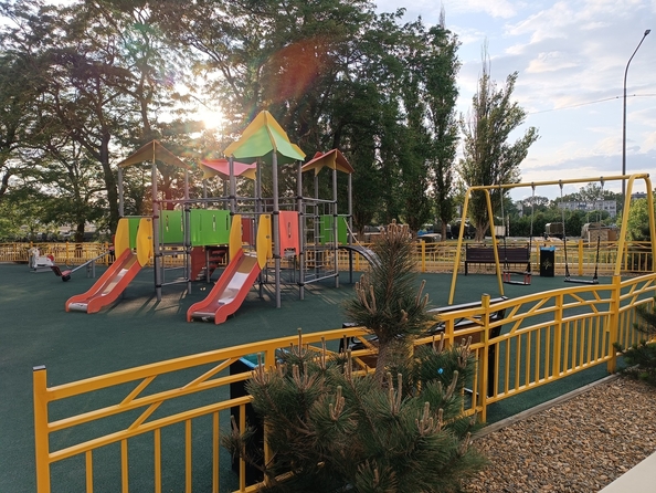 
  Продается студия, 28 м², Рождественская ул, д. 55к2
. Фото 21.