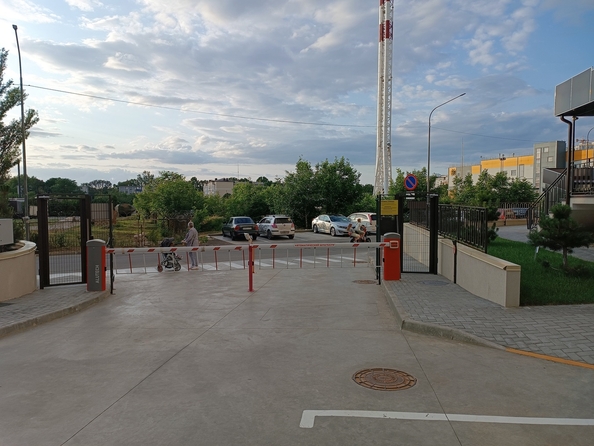 
  Продается студия, 28 м², Рождественская ул, д. 55к2
. Фото 22.