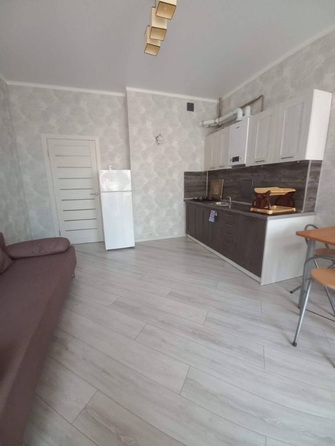 
   Продам 1-комнатную, 26.4 м², Изумрудная ул, 38к1

. Фото 2.