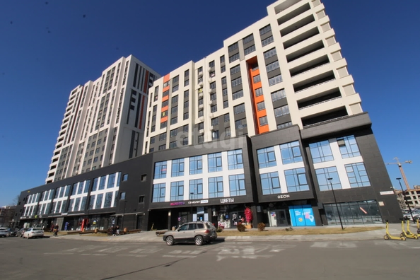 
   Продам 1-комнатную, 39.7 м², Питерская ул, 40/5

. Фото 6.