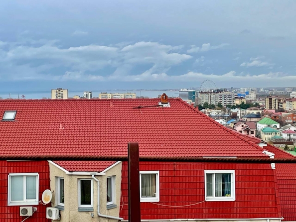 
   Продам 3-комнатную, 82 м², Парковая ул, 52

. Фото 21.