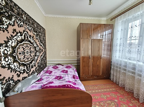 
   Продам дом, 80.2 м², Краснодар

. Фото 10.