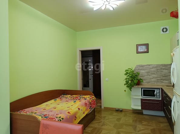 
   Продам 1-комнатную, 40.1 м², Героя Яцкова И.В. ул, 8

. Фото 4.