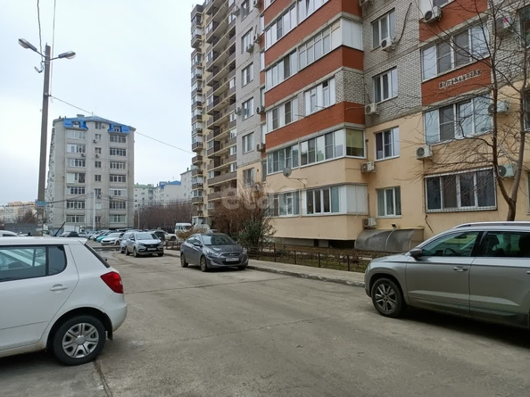 
   Продам 1-комнатную, 40.1 м², Героя Яцкова И.В. ул, 8

. Фото 16.