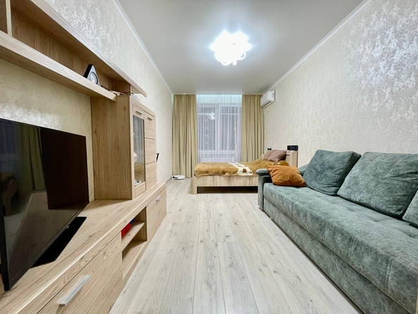 
   Продам 1-комнатную, 40 м², Анапское ш, 24к4

. Фото 22.