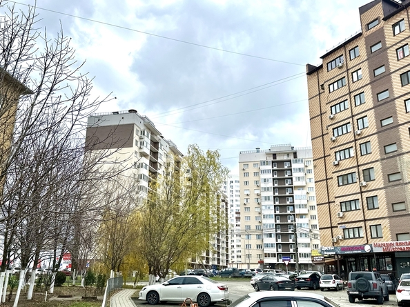 
   Продам 1-комнатную, 35 м², Стахановская ул, 16

. Фото 40.