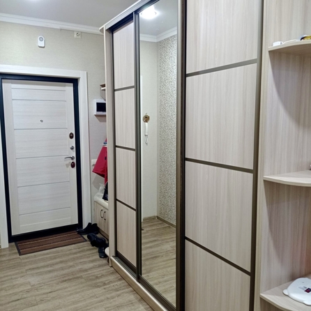 
   Продам 1-комнатную, 50 м², Владимирская ул, 55Вк2

. Фото 10.