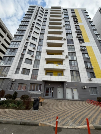 
   Продам студию, 32 м², Супсехское ш, 47к1

. Фото 21.