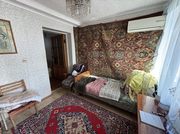 
   Продам 2-комнатную, 45 м², Краснодарская ул, 109

. Фото 5.