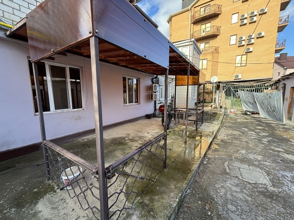 
   Продам 2-комнатную, 45 м², Краснодарская ул, 109

. Фото 16.