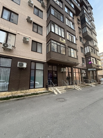 
   Продам 2-комнатную, 55 м², Краснодарская ул, 66Г

. Фото 25.