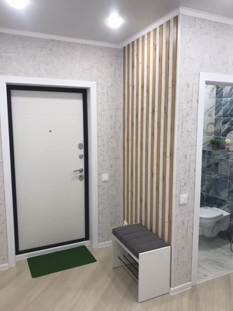 
   Продам 2-комнатную, 69 м², Супсехское ш, 47к2

. Фото 13.