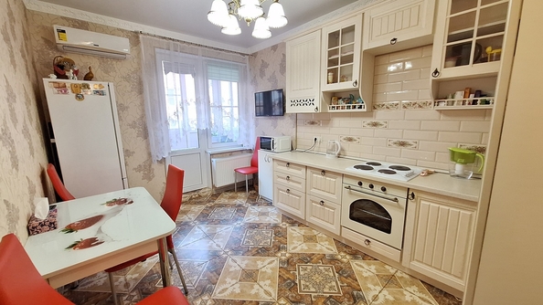 
   Продам 2-комнатную, 61 м², Лермонтова ул, 116к2

. Фото 6.