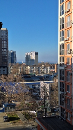 
   Продам 2-комнатную, 61 м², Лермонтова ул, 116к2

. Фото 14.