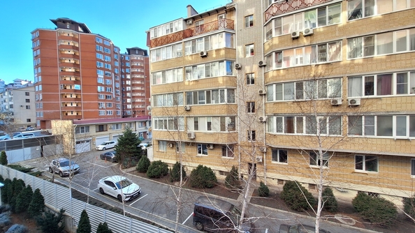 
   Продам 2-комнатную, 61 м², Лермонтова ул, 116к2

. Фото 30.