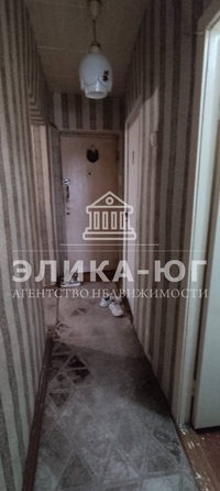 
   Продам 2-комнатную, 37 м², Новороссийское шоссе ул

. Фото 12.