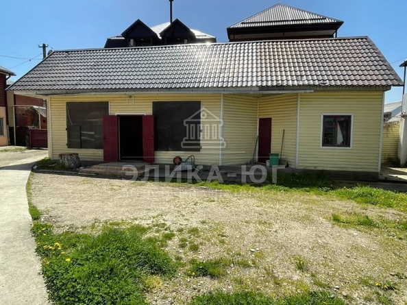 
  Продается дом, 210 м², поселок городского типа Джубга
. Фото 4.