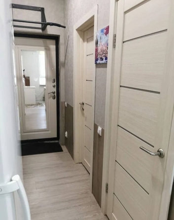 
   Продам 1-комнатную, 24 м², Троицкая ул, 31/2

. Фото 17.