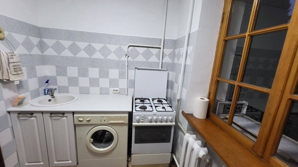 
   Продам 3-комнатную, 55.2 м², Лазарева ул, 54

. Фото 8.