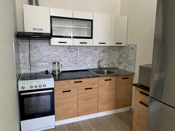 
   Продам 1-комнатную, 41 м², Супсехское ш, 39к3

. Фото 14.