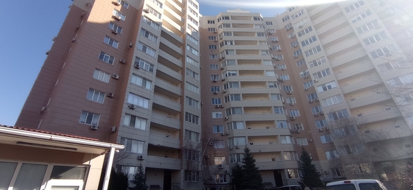 
   Продам 1-комнатную, 60 м², Лермонтова ул, 120

. Фото 17.