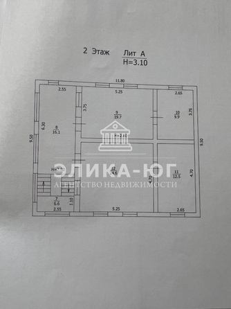 
  Продается дом 157 м². Фото 20.