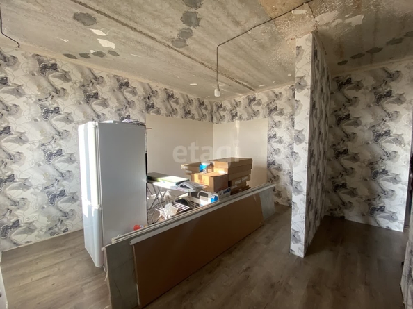 
   Продам 1-комнатную, 35.4 м², Тургенева ул, 33/2

. Фото 5.