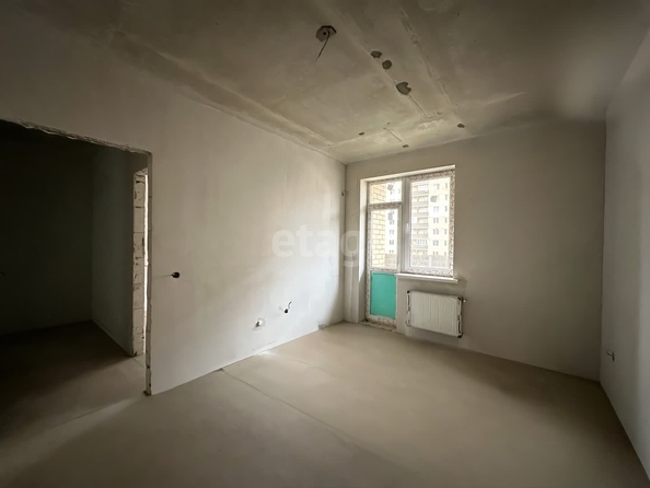 
   Продам 1-комнатную, 36.5 м², Позднякова ул, 2 к15

. Фото 4.