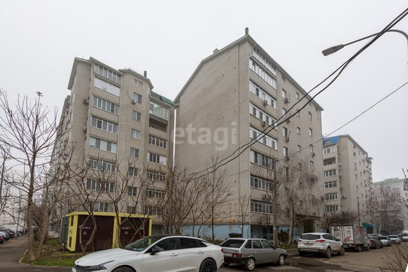 
   Продам 3-комнатную, 137.7 м², Черкасская ул, 107

. Фото 14.