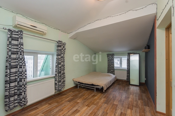 
   Продам 3-комнатную, 137.7 м², Черкасская ул, 107

. Фото 18.