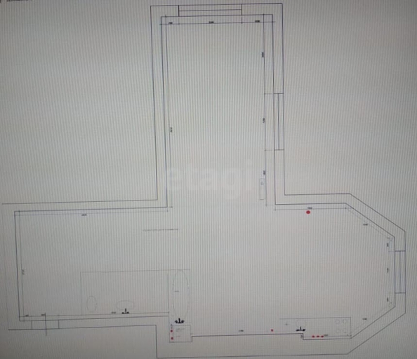 
   Продам 3-комнатную, 137.7 м², Черкасская ул, 107

. Фото 38.