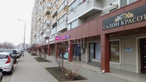 
   Продам 1-комнатную, 39.2 м², Московская ул, 144/2

. Фото 6.