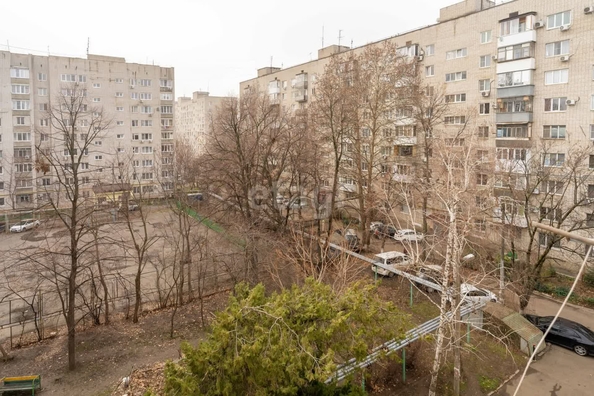 
   Продам 2-комнатную, 43.8 м², Московская ул, 82

. Фото 17.