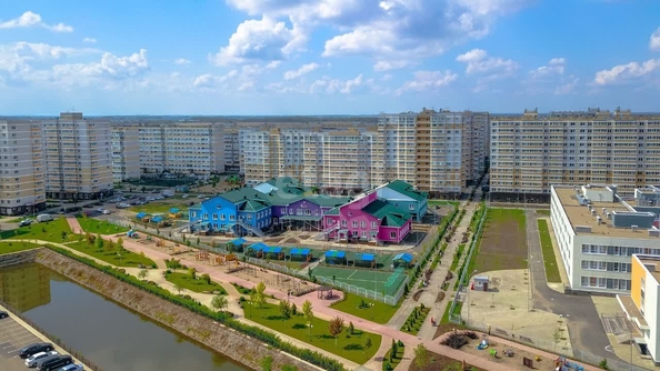 
   Продам 1-комнатную, 31.3 м², Красных Партизан ул, 1/4 к16

. Фото 9.