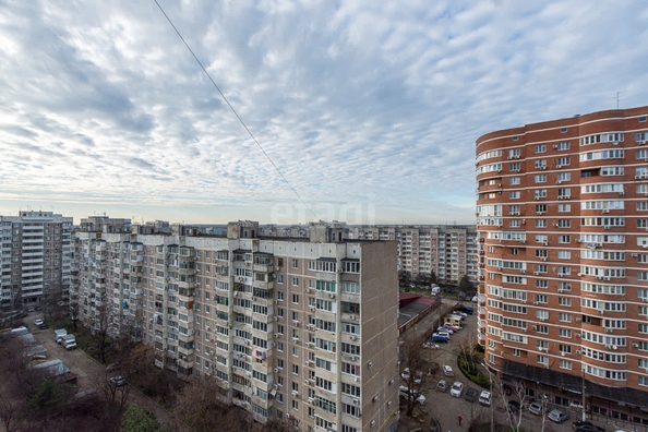 
   Продам 3-комнатную, 79.2 м², Платановый Бульвар ул, 2

. Фото 27.