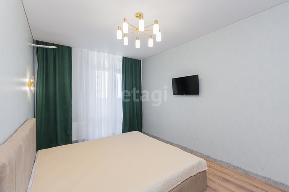 
   Продам 2-комнатную, 63 м², Любимово мкр, 11/1

. Фото 2.